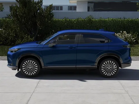 Honda E:ny1 68.8kWh Elegance Auto 5dr Thumbnail #2