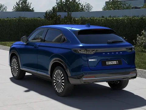 Honda E:ny1 68.8kWh Elegance Auto 5dr Thumbnail #3