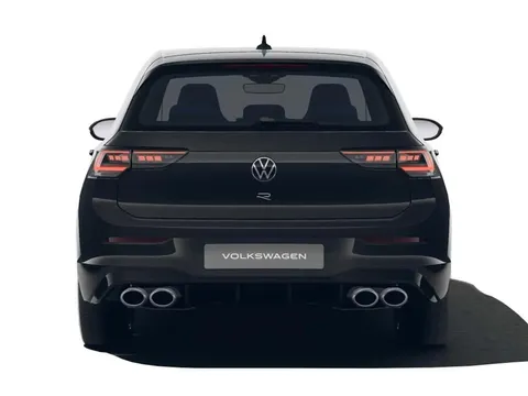  Volkswagen Golf 2.0 TSI R DSG 4Motion Euro 6 (s/s) 5dr Thumbnail #4