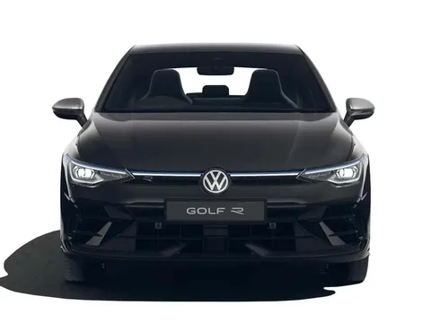  Volkswagen Golf 2.0 TSI R DSG 4Motion Euro 6 (s/s) 5dr Thumbnail #5