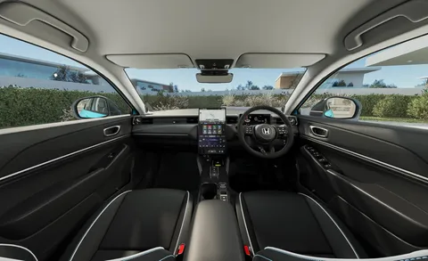 Honda E:ny1 68.8kWh Elegance Auto 5dr Thumbnail #4