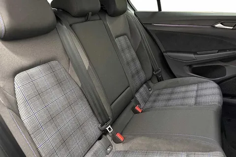 DC25FPK Volkswagen Golf 1.5 TSI 272 GTE eHybrid 5dr DSG**PAN ROOF** Thumbnail #9