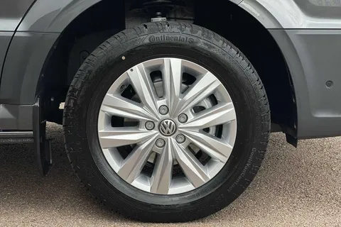 BG23ENK Volkswagen Grand California 2.0 TDI 680 5dr Tip Auto 3.88T Auto Thumbnail #23