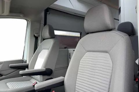 BG23ENK Volkswagen Grand California 2.0 TDI 680 5dr Tip Auto 3.88T Auto Thumbnail #10