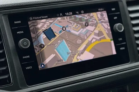 BG23ENK Volkswagen Grand California 2.0 TDI 680 5dr Tip Auto 3.88T Auto Thumbnail #11