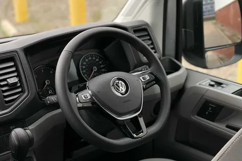 BG23ENK Volkswagen Grand California 2.0 TDI 680 5dr Tip Auto 3.88T Auto Thumbnail #12