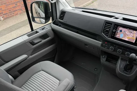 BG23ENK Volkswagen Grand California 2.0 TDI 680 5dr Tip Auto 3.88T Auto Thumbnail #14