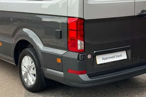 BG23ENK Volkswagen Grand California 2.0 TDI 680 5dr Tip Auto 3.88T Auto Thumbnail #15