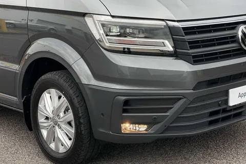 BG23ENK Volkswagen Grand California 2.0 TDI 680 5dr Tip Auto 3.88T Auto Thumbnail #16