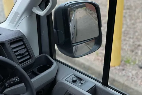 BG23ENK Volkswagen Grand California 2.0 TDI 680 5dr Tip Auto 3.88T Auto Thumbnail #17