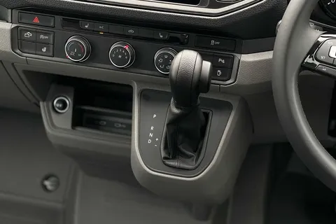 BG23ENK Volkswagen Grand California 2.0 TDI 680 5dr Tip Auto 3.88T Auto Thumbnail #19