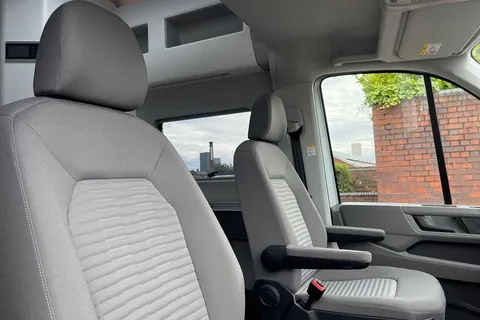 BG23ENK Volkswagen Grand California 2.0 TDI 680 5dr Tip Auto 3.88T Auto Thumbnail #20