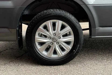 BG23ENK Volkswagen Grand California 2.0 TDI 680 5dr Tip Auto 3.88T Auto Thumbnail #21