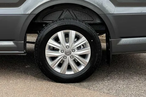 BG23ENK Volkswagen Grand California 2.0 TDI 680 5dr Tip Auto 3.88T Auto Thumbnail #22