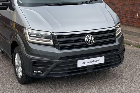 BG23ENK Volkswagen Grand California 2.0 TDI 680 5dr Tip Auto 3.88T Auto Thumbnail #27