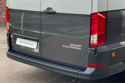 BG23ENK Volkswagen Grand California 2.0 TDI 680 5dr Tip Auto 3.88T Auto Thumbnail #30