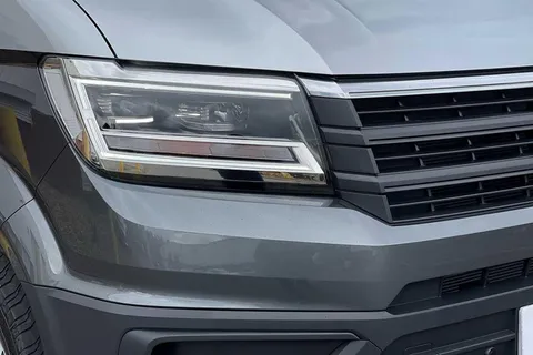 BG23ENK Volkswagen Grand California 2.0 TDI 680 5dr Tip Auto 3.88T Auto Thumbnail #31