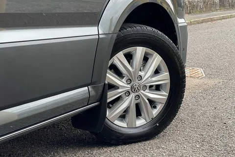 BG23ENK Volkswagen Grand California 2.0 TDI 680 5dr Tip Auto 3.88T Auto Thumbnail #42