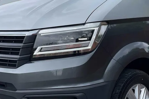 BG23ENK Volkswagen Grand California 2.0 TDI 680 5dr Tip Auto 3.88T Auto Thumbnail #46