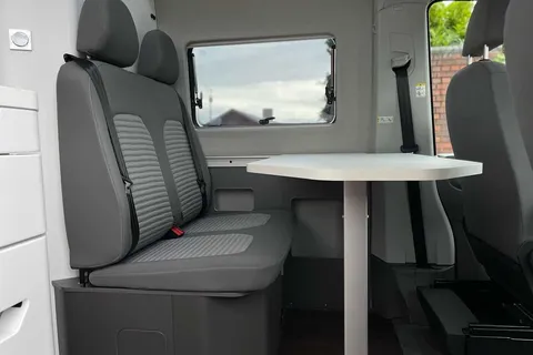 BG23ENK Volkswagen Grand California 2.0 TDI 680 5dr Tip Auto 3.88T Auto Thumbnail #47