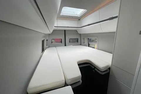 BG23ENK Volkswagen Grand California 2.0 TDI 680 5dr Tip Auto 3.88T Auto Thumbnail #48