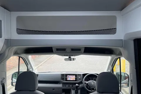 BG23ENK Volkswagen Grand California 2.0 TDI 680 5dr Tip Auto 3.88T Auto Thumbnail #52