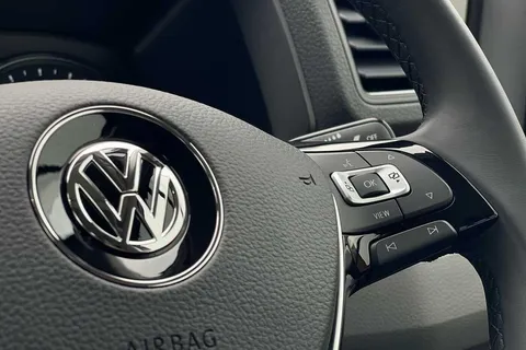 BG23ENK Volkswagen Grand California 2.0 TDI 680 5dr Tip Auto 3.88T Auto Thumbnail #55