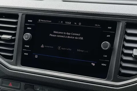 BG23ENK Volkswagen Grand California 2.0 TDI 680 5dr Tip Auto 3.88T Auto Thumbnail #57