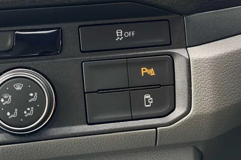 BG23ENK Volkswagen Grand California 2.0 TDI 680 5dr Tip Auto 3.88T Auto Thumbnail #59