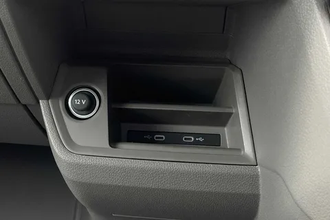 BG23ENK Volkswagen Grand California 2.0 TDI 680 5dr Tip Auto 3.88T Auto Thumbnail #60