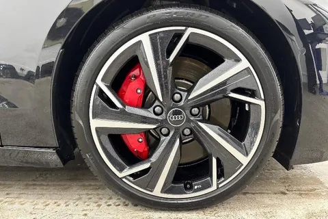 KP25LWU Audi S6 E-Tron Sportback 100kWh Edition 1 Hatchback 5dr Electric Auto quattro (503 ps) Thumbnail #7