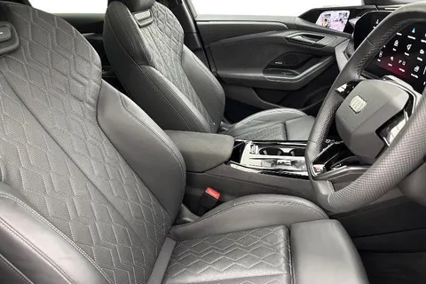 KP25LWU Audi S6 E-Tron Sportback 100kWh Edition 1 Hatchback 5dr Electric Auto quattro (503 ps) Thumbnail #10