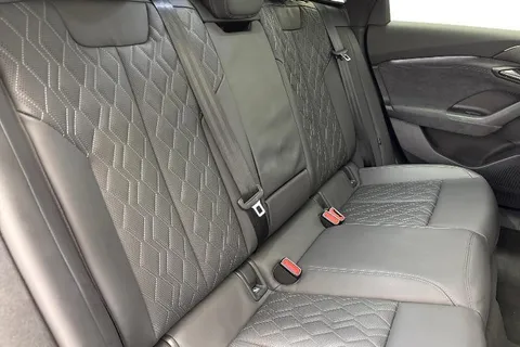 KP25LWU Audi S6 E-Tron Sportback 100kWh Edition 1 Hatchback 5dr Electric Auto quattro (503 ps) Thumbnail #11