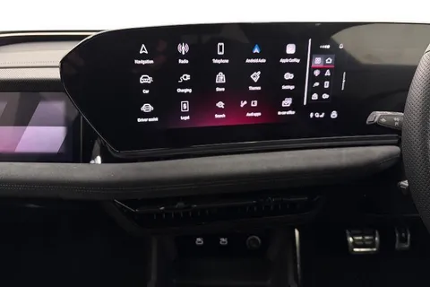 KP25LWU Audi S6 E-Tron Sportback 100kWh Edition 1 Hatchback 5dr Electric Auto quattro (503 ps) Thumbnail #12