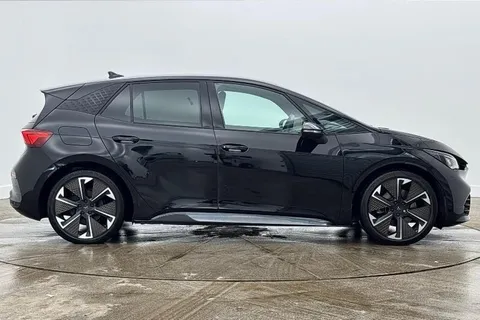 2 of 13 for CUPRA Born e-Boost 59kWh V3 Auto 5dr