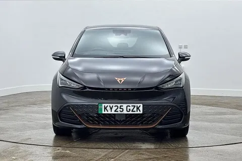 3 of 13 for CUPRA Born e-Boost 59kWh V3 Auto 5dr