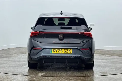 4 of 13 for CUPRA Born e-Boost 59kWh V3 Auto 5dr