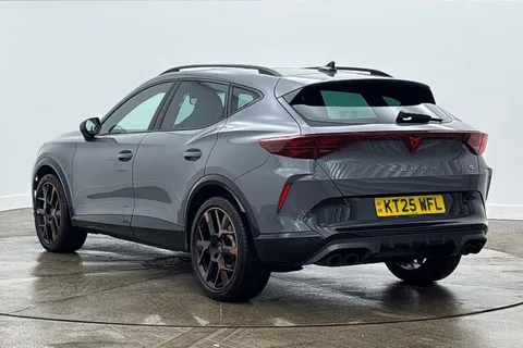 KT25WFL CUPRA Formentor 2.0 TSI VZ3 DSG 4Drive Euro 6 (s/s) 5dr Thumbnail #6