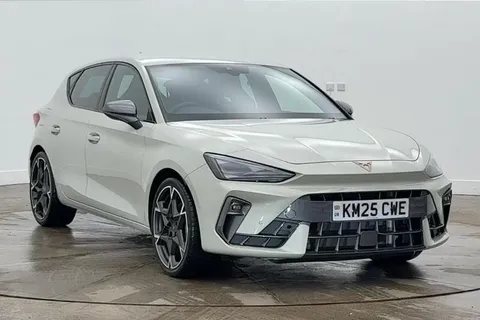 KM25CWE CUPRA Leon 1.5 eTSI V2 DSG Euro 6 (s/s) 5dr Thumbnail #1