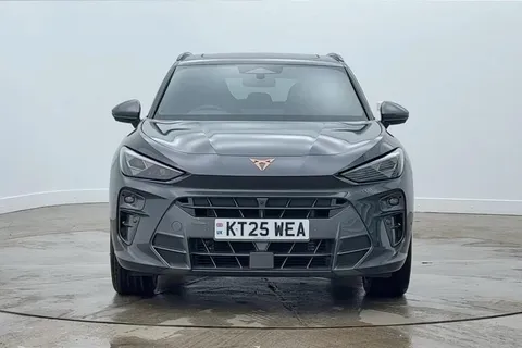 KT25WEA CUPRA Terramar 2.0 TSI VZ2 DSG 4Drive Euro 6 (s/s) 5dr Thumbnail #2