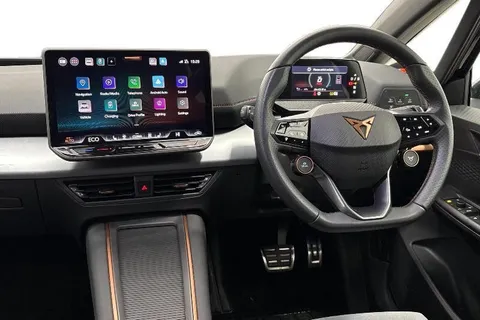 7 of 13 for CUPRA Born e-Boost 59kWh V3 Auto 5dr