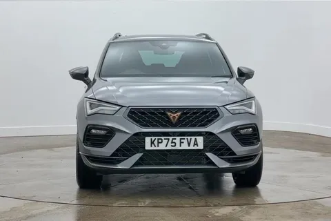 KP75FVA CUPRA Ateca 2.0 TSI VZ3 DSG 4Drive Euro 6 (s/s) 5dr Thumbnail #2