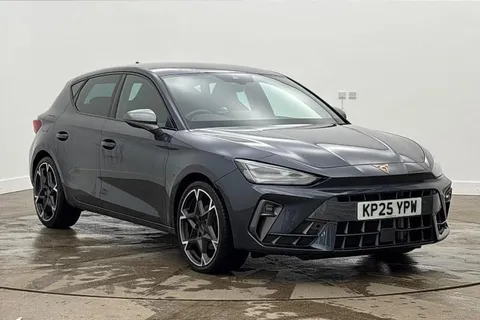 KP25YPW CUPRA Leon 1.5 TSI V2 Euro 6 (s/s) 5dr Thumbnail #1