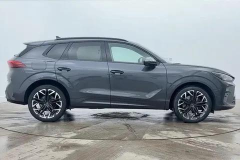 KT25WEA CUPRA Terramar 2.0 TSI VZ2 DSG 4Drive Euro 6 (s/s) 5dr Thumbnail #5