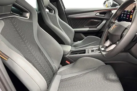 KT25WFL CUPRA Formentor 2.0 TSI VZ3 DSG 4Drive Euro 6 (s/s) 5dr Thumbnail #11