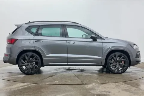 KP75FVA CUPRA Ateca 2.0 TSI VZ3 DSG 4Drive Euro 6 (s/s) 5dr Thumbnail #5