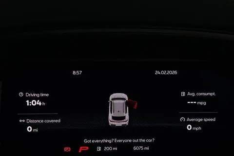 KT25WFL CUPRA Formentor 2.0 TSI VZ3 DSG 4Drive Euro 6 (s/s) 5dr Thumbnail #12