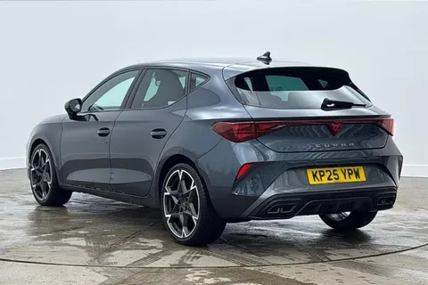 KP25YPW CUPRA Leon 1.5 TSI V2 Euro 6 (s/s) 5dr Thumbnail #4