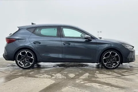 KP25YPW CUPRA Leon 1.5 TSI V2 Euro 6 (s/s) 5dr Thumbnail #6