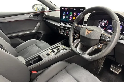 KM25CWE CUPRA Leon 1.5 eTSI V2 DSG Euro 6 (s/s) 5dr Thumbnail #8